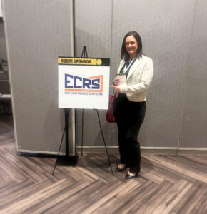 ECRS ABC Event 1