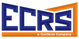 ecrs logo ecrs logo