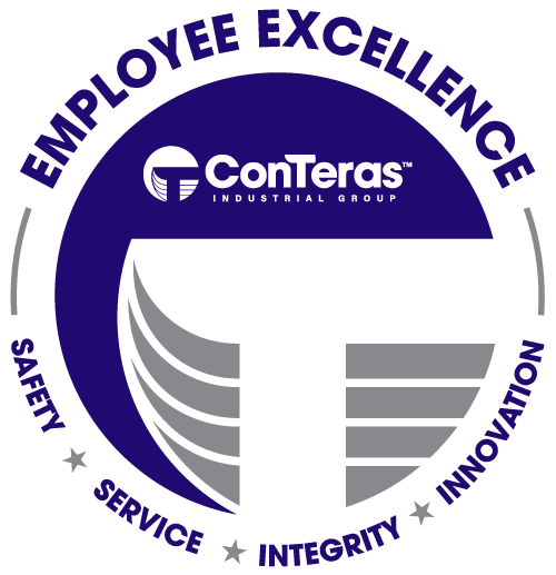 ConTeras employee excellence logo web ConTeras employee excellence logo web