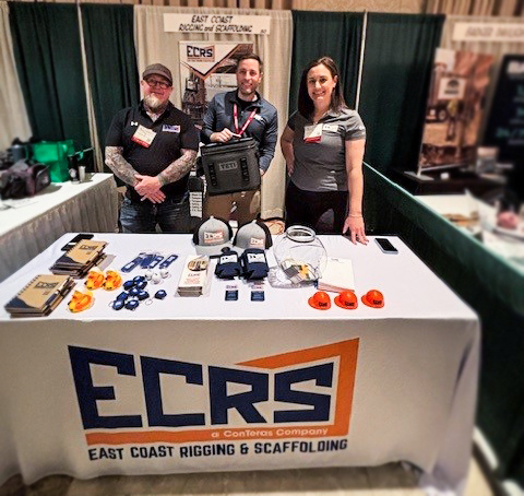 MidAtlantic Safty Conference
