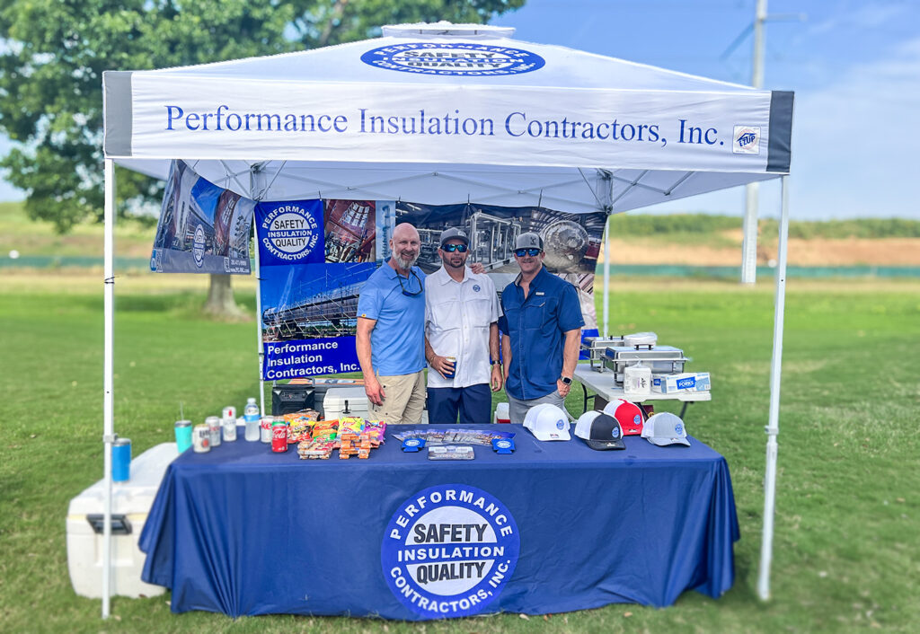 PIC Lubrizol Golf Tournament