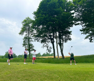 golf 10