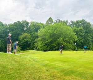 golf 11