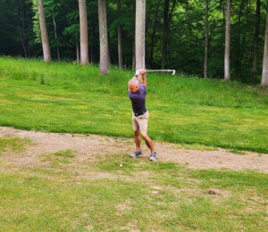 golf 12