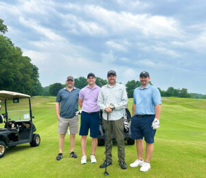 golf 22