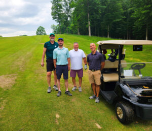 golf 23