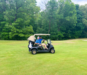 golf 26