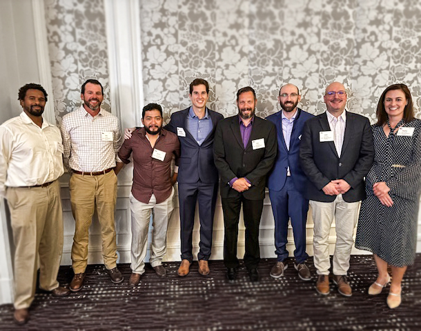 ECRS Excellence in Construction Award 1