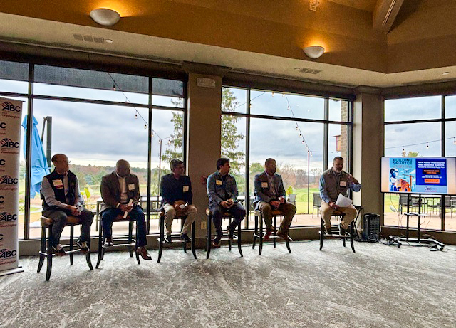 ABC Metro Washington Panel