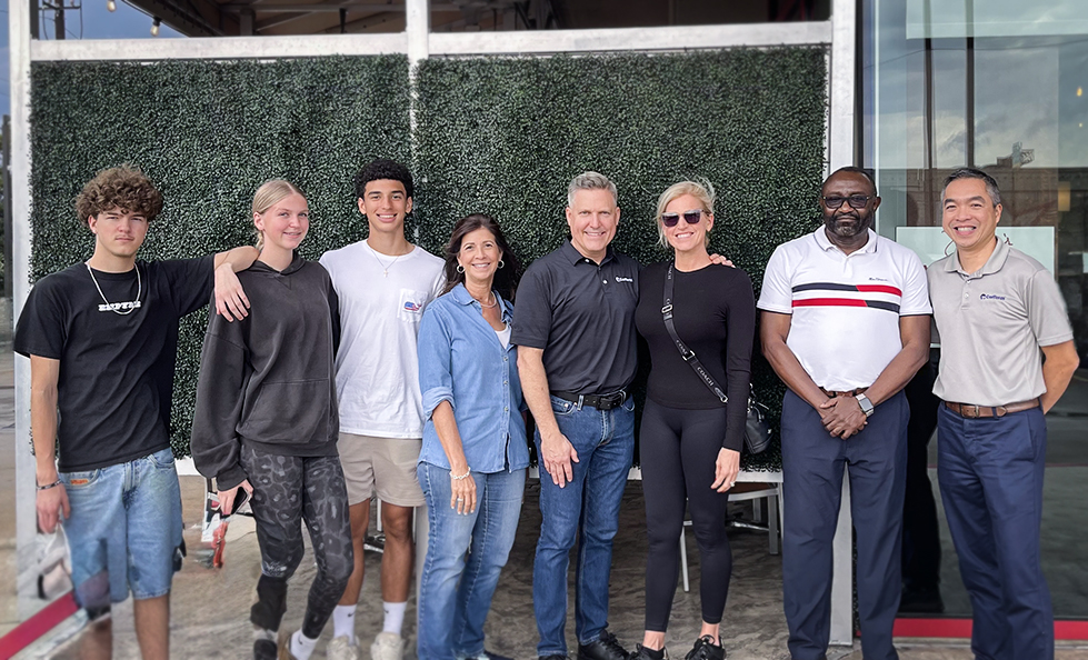 FoodBank Volunteering 01