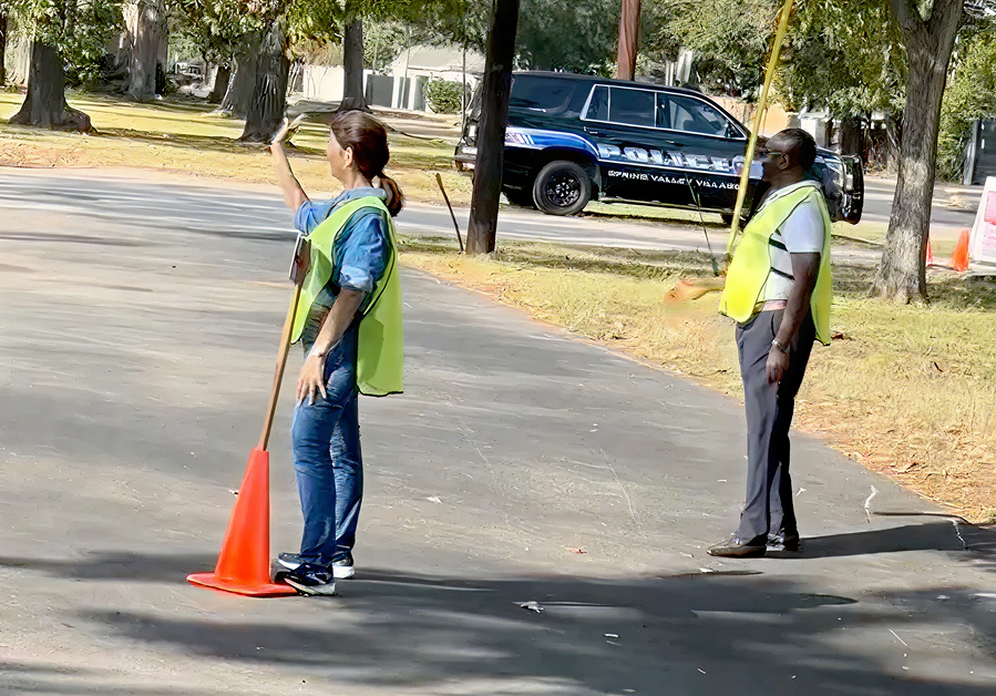 FoodBank Volunteering 07