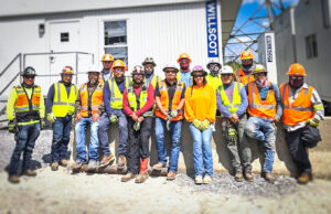 Crew of the Month July2026